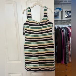 Brooks brothers women’s woven dress